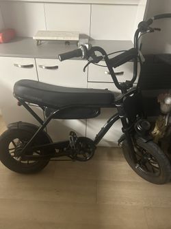 Shwwin Hurricane E Bike Read Description