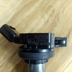 Denso Ignition Coils