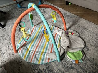 Baby Play Mat
