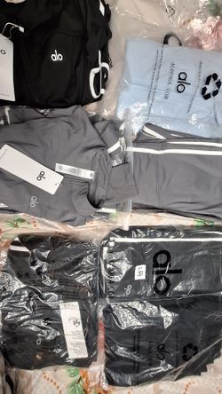 Alo Sets