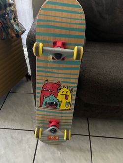 Patineta