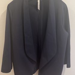 Plus Size Blazers - Pre- Owned