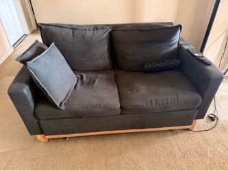 Free Couches / Sofa Beds – Must Pick Up