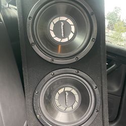 Aftermarket Car Screen 