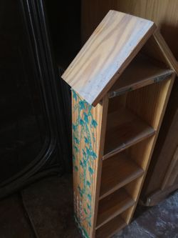 Wall Shelf
