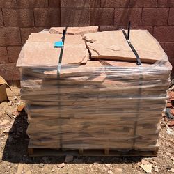 Flagstone Flagstone Brand New Never Used By The Pallet Or By The Piece José Prices Start At Three Dollars A Square Foot