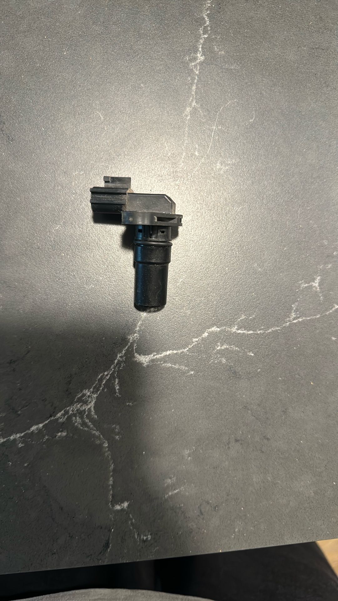 2017 Nissan Transmission Speed Sensor