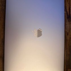 2019 MacBook Air