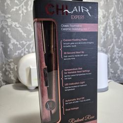 Flat Iron CHI (NEW)