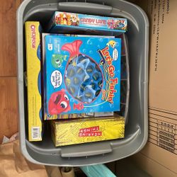 Table Games For 5$ Each Or $30 For All Of Them