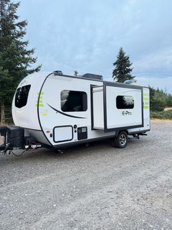 2019 Flagstaff E-Pro 19RBS