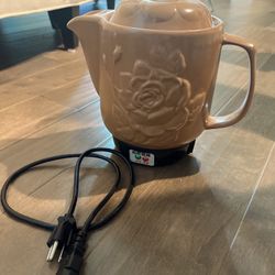 Chinese Traditional Medicine Cooker 