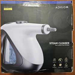 Steam Cleaner