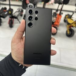 Galaxy S23 Ultra 5G Unlocked 256GB! $599 Cash Deal!!