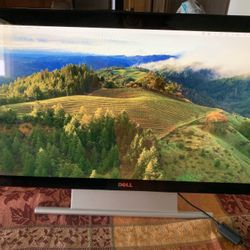 24in Dell Monitor