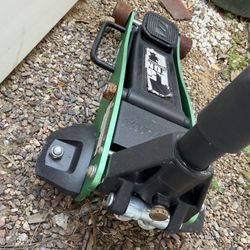 1.5 Ton Jack 