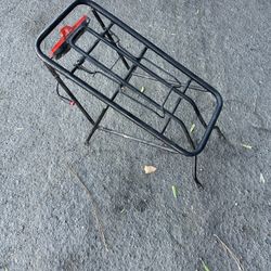 Bike Rack
