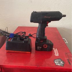 Snap On 1/2 Inch Drill