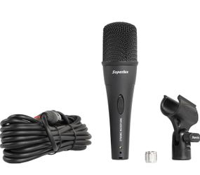 Superlux Dynamic Microphone