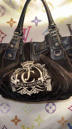 Juicy Couture Bag