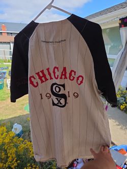 Chicago White Sox 1919 Cooperstown Collection Jersey