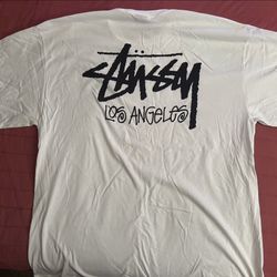 Stussy Tees Size XXL