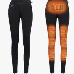 Heated Pants For Women