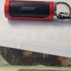 Bose Bluetooth Earbuds