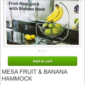 Corona Fruit Hammock for Sale in Salisbury, NC - OfferUp Corona Fruit Hammock for Sale in Salisbury, NC - OfferUp