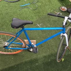 Bike 🚴 700 Fixie 55cm