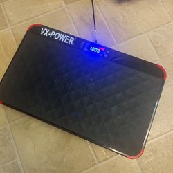 Vibration Plate