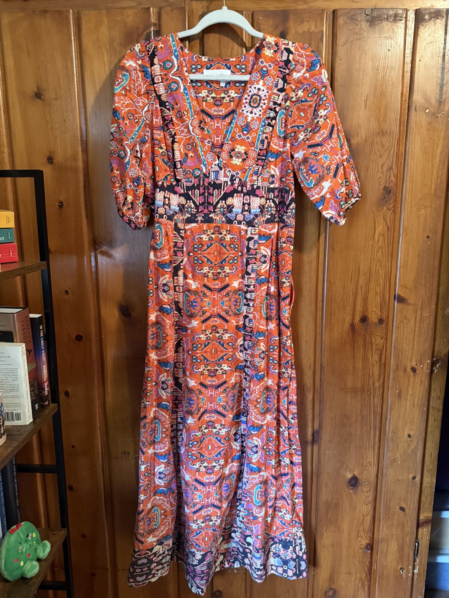 Anthropologie Dress (size 8)