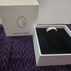 Smart Ring 
