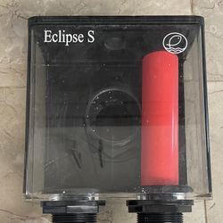 ESHOPPS Eclipse Slim Overflow Box (Small)