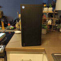 Xbox Refrigerator