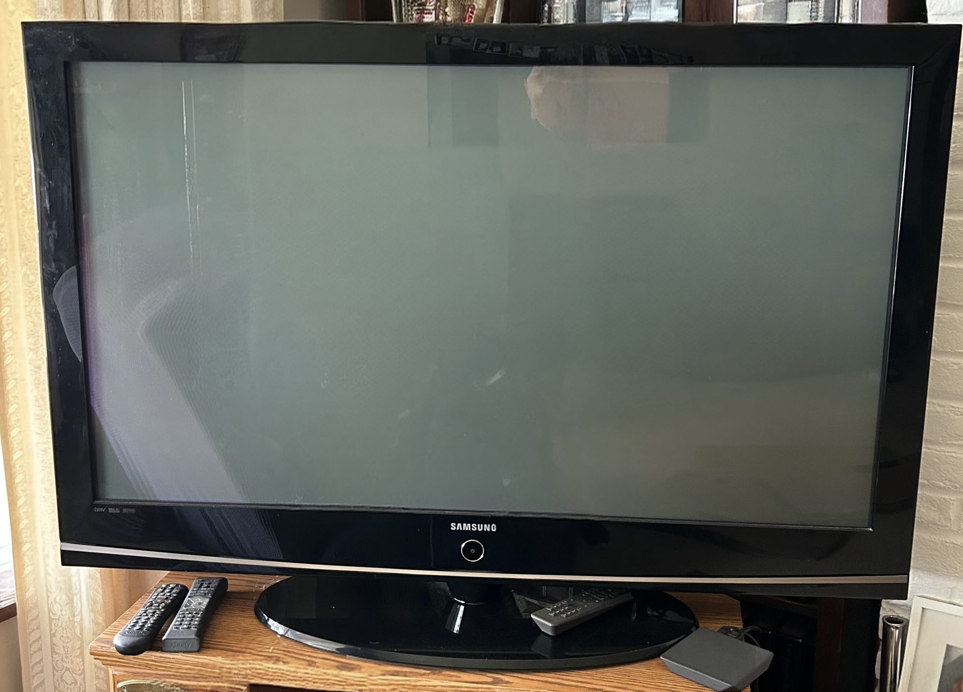 Samsung 48” Plasma TV