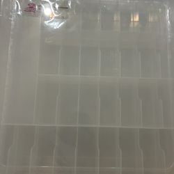 Universal Nail Polish Holder