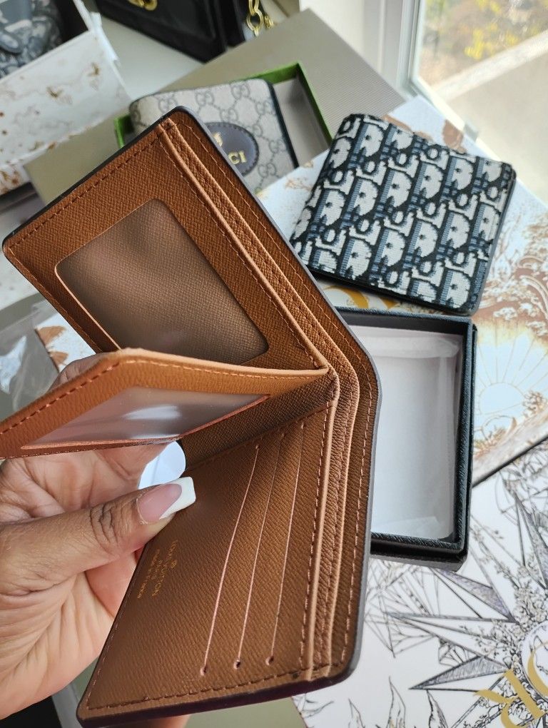 🎁Men Wallets For Fathers Day🎁👉See Models