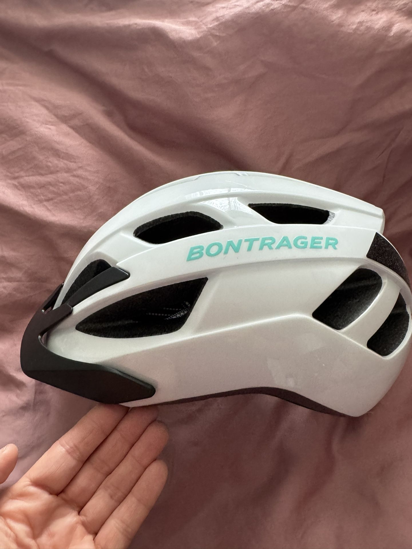 Bike Helmet- Size Small 