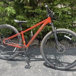Specialized Mountain Bike