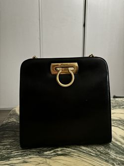 Ferragamo Purse