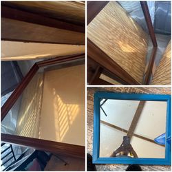 Mirrors: 3 Different One Make Me An Offer For Each