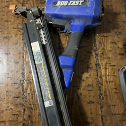 Nail Gun