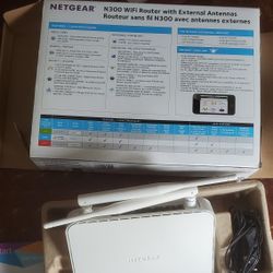 Wifi Router For Internet