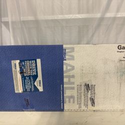 MAHLE HS54657 Engine Cylinder Head Gasket Set For Select 08-10 Ford Models