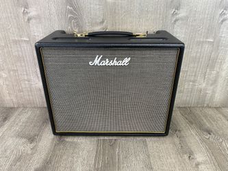 Marshall Origin 20 Tube Guitar Combo Amp