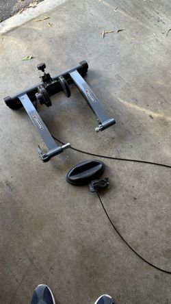 Stationary Bikemate Indoor Training 