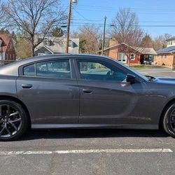2023 Dodge Charger