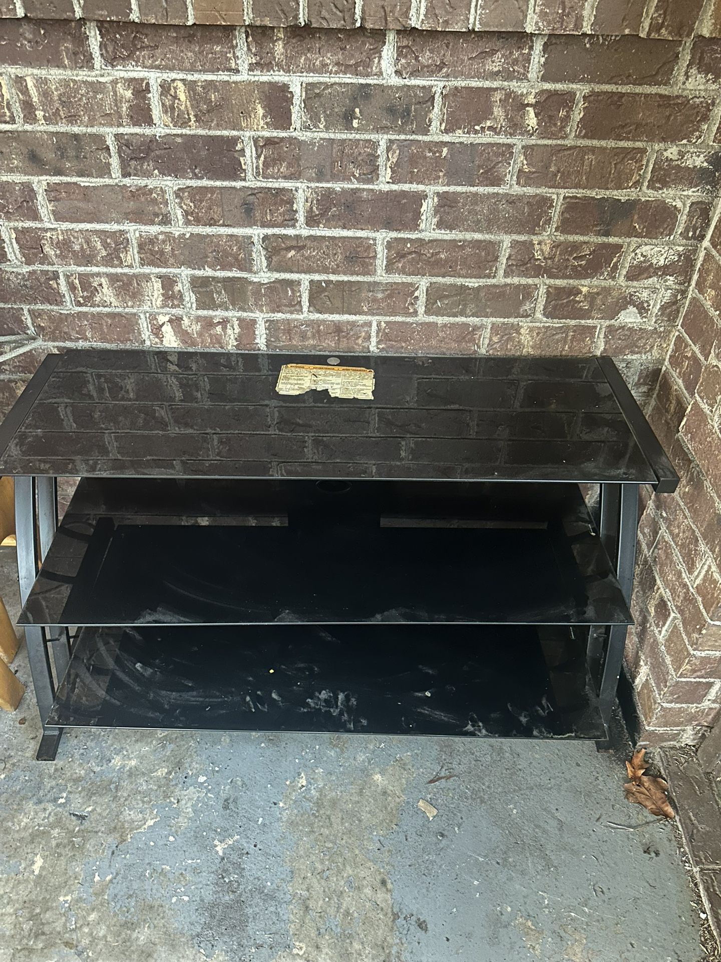 Tv Stand