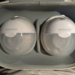 Momcozy M5